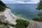 The Cliffs of Mons Klint