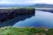 Cliffs near Vik, Iceland