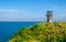 Cliffs next to the Bolata beach in Bulgaria...IMAGE