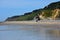 Cliffs, Overstrand, Cromer, Norfolk, England