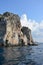 Cliffs of Palaiokastritsa, Corfu
