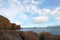 Cliffs of Skykkisholmur, Iceland