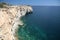 Cliffs - South point of Malta