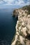 Cliffs - South point of Malta