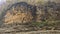 Cliffside Buddha carvings at Akauk Taung, Pyay, Myanmar