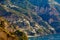 Cliffside Homes on The Amalfi Coast