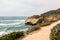 Cliffside Trail at the Point Loma Tide Pools