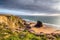 Clifftops at Bedruthan