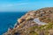 Cliffwalk at Kalbarri national park in Australia