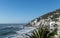 Clifton Beach at Hout Bay Cape Town