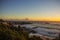 Clifton Beach Sunset 1