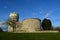 Clifton Observatory, Camera Obscuraon on The Downs near Bristol