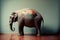 climate change : an elephant in a room. Generative ai