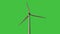 Climate Friendly Eco Carbon Free Green Electricity Wind Power