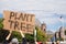 Climate Strike Toronto at Queen`s Park Legislative Building