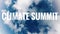 Climate Summit Page Header. Webmasters