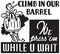 Climb In Our Barrel