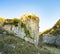 Climbing Cheddar Gorge