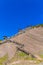 Climbing Path to the top of Montmorency Falls