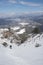 Climbing Sierra de la Sagra