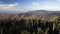 Clingmans Dome Great Smoky Mountains