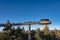 Clingmans Dome in the Great Smoky Mountains National Park