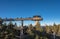 Clingmans Dome in the Great Smoky Mountains National Park