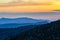 Clingmans Dome, Great Smoky Mountains, tennessee