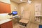 Clinic Medical Exam Room