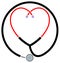 Clinical aid symbol
