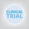 Clinical trial concept