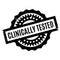 Clinically Tested rubber stamp