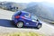 Clio Renault Rally Car