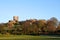 Clitheroe Castle.