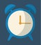 Clock device icon