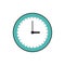 Clock device icon