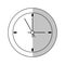 Clock device icon