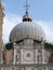 Clock in Doge`s Palace