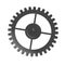 Clock gear wheel2