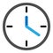 Clock icon