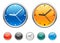 Clock icons 4