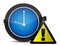 Clock Reminder Icon