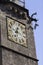 Clock of the Stadtturm