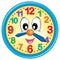 Clock theme image 5