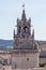 Clock tower Avignon Provence France