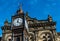 Clock Tower B Gateshead Old Town Hall