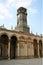 Clock Tower at Cairo Citadel