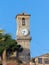 Clock Tower in Cannes