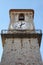 Clock tower Cannes