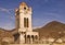 Clock Tower - Death Valley
